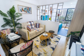 Himalaya Heights Studio Apartment-Kilimani